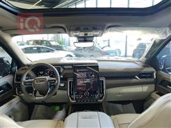 جي ام سي يوكون